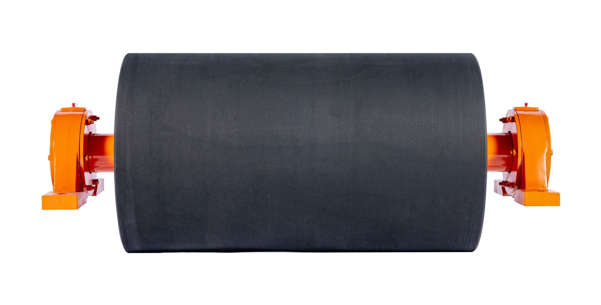 ਕਨਵੇਅਰ ਸਿਸਟਮ ਲਈ ਕਨਵੇਅਰ ਟੇਕਅੱਪ ਪੁਲੀ