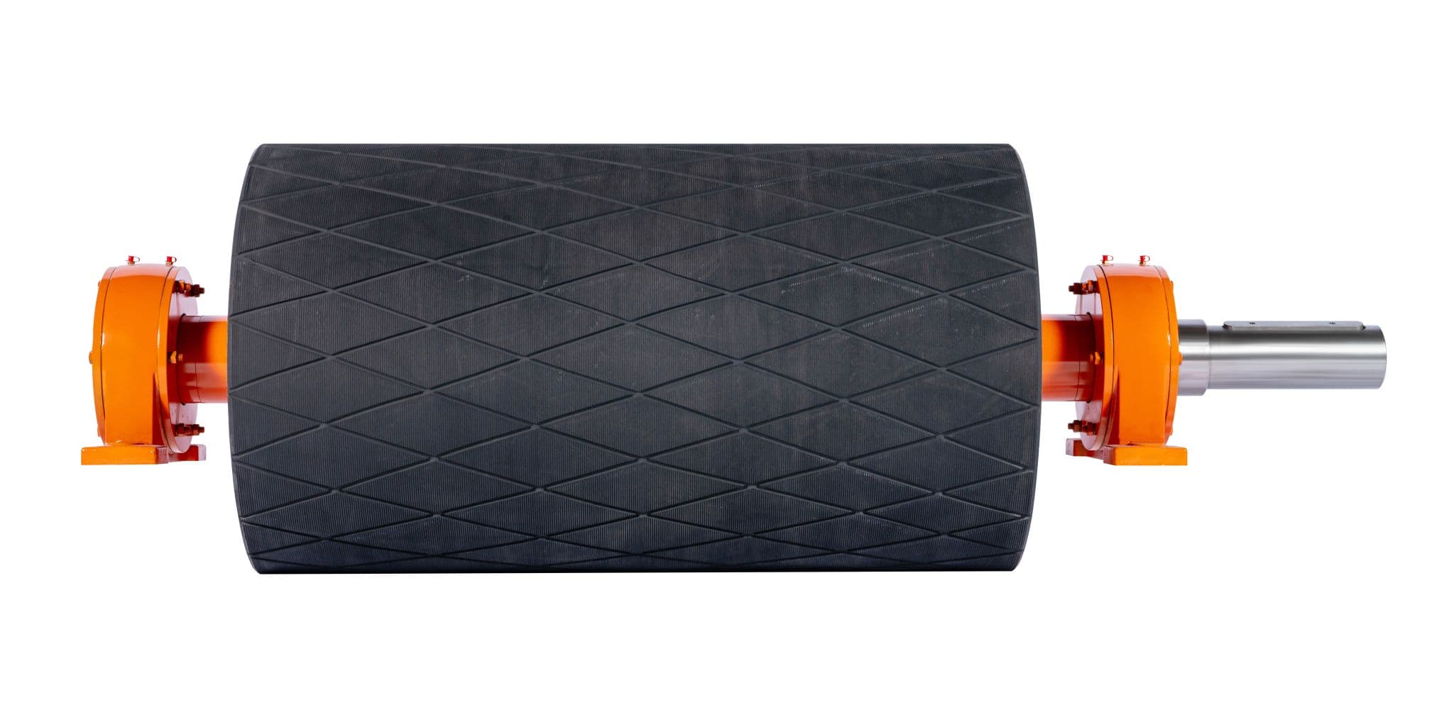 ਡਰੱਮ ਪੁਲੀ ਚਲਾਓ